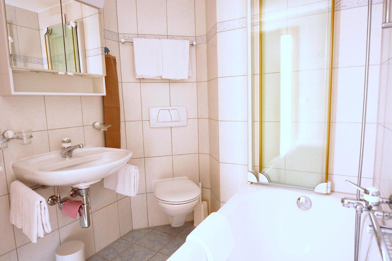 Apartmán Bergfreude Saas Fee Exteriér fotografie